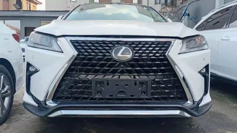 Lexus RX 350