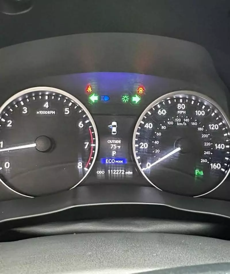Lexus ES 350   - 2013
