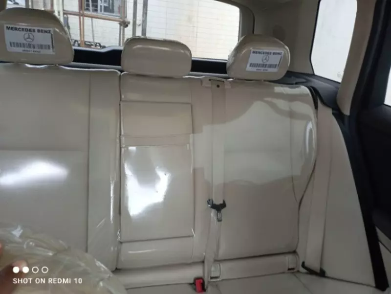 Mercedes-Benz GLK 350   - 2015