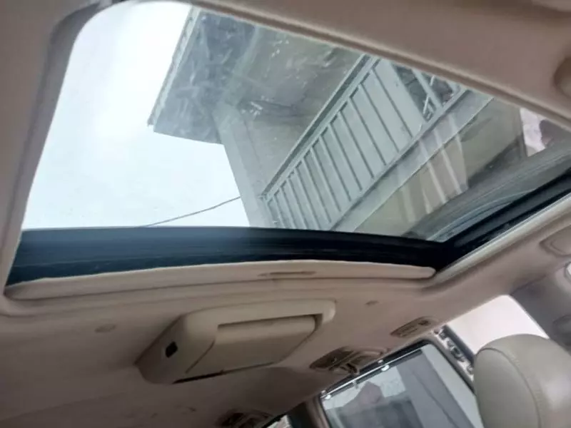 Toyota Sienna   - 2007