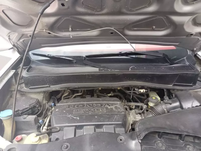 Honda Pilot   - 2014