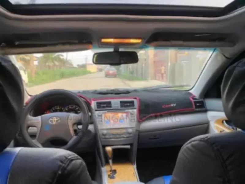 Toyota Camry   - 2007