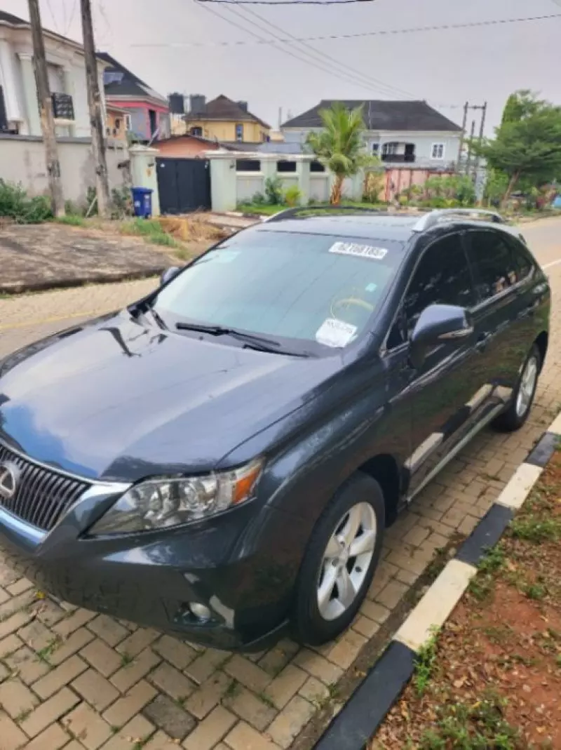 Lexus RX 300