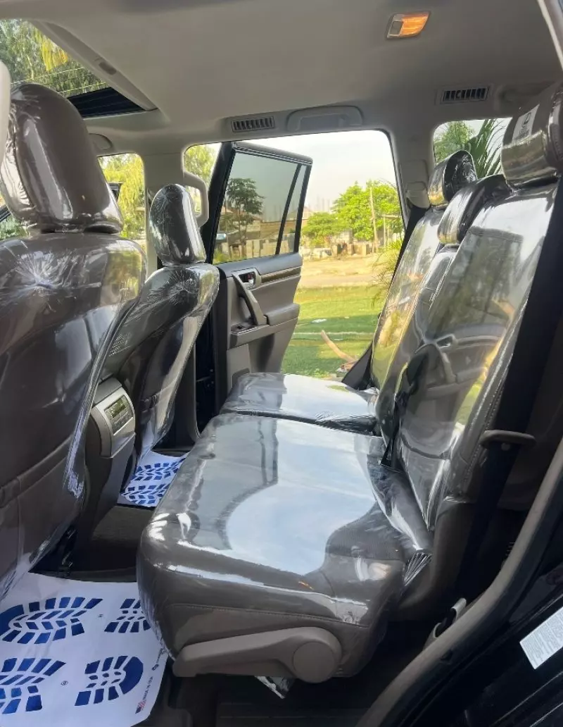 Lexus GX 460   - 2015
