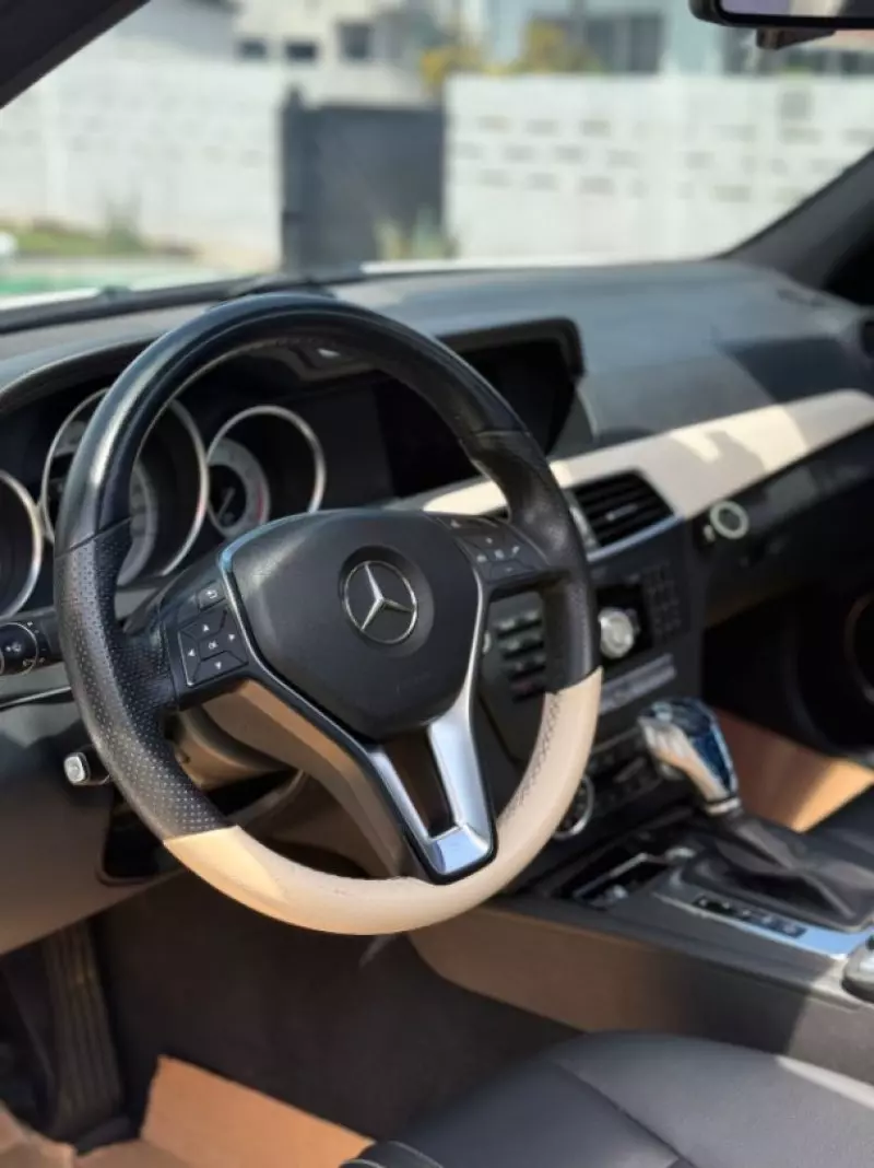 Mercedes-Benz 250   - 2014