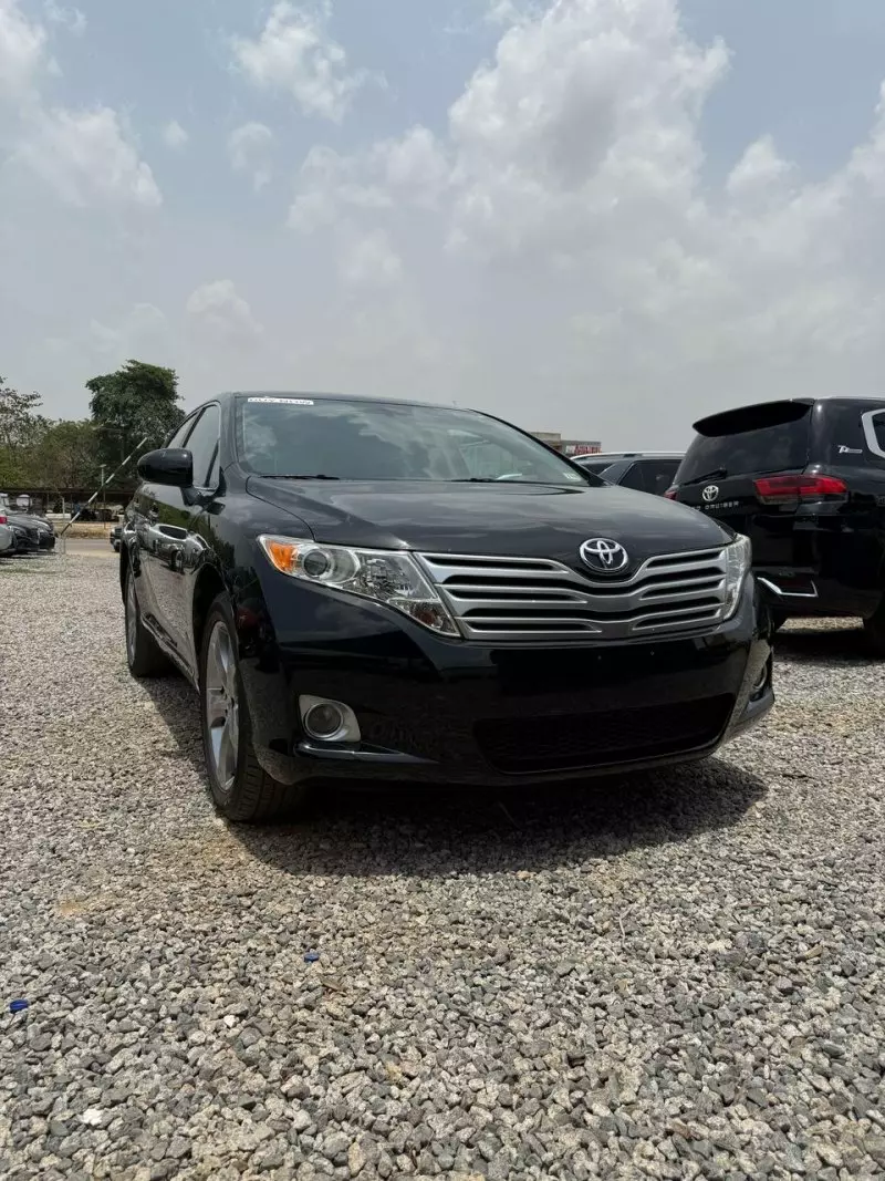 Toyota Venza   - 2010