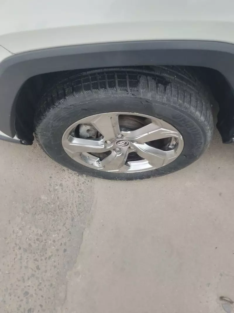 Toyota Rav 4 8AT 2.5l (Adventure Grade)   - 2020
