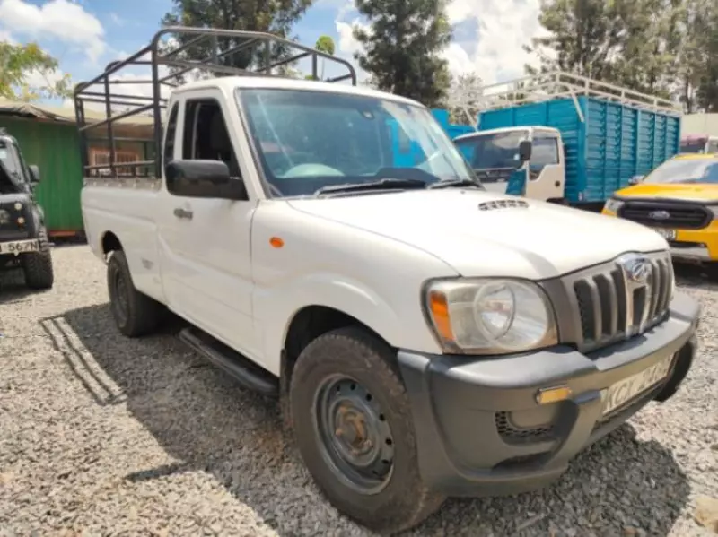 Mahindra Other   - 2015