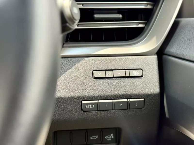 Lexus GX   - 2014