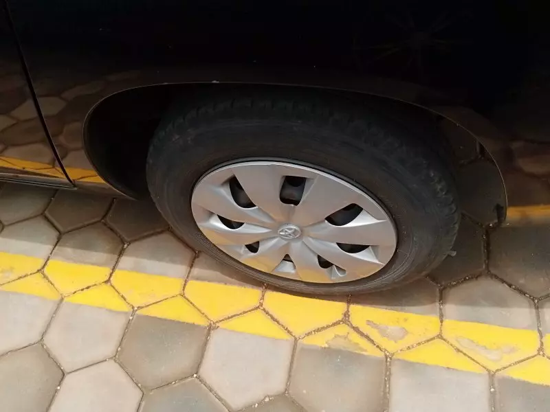 Toyota Probox    - 2015