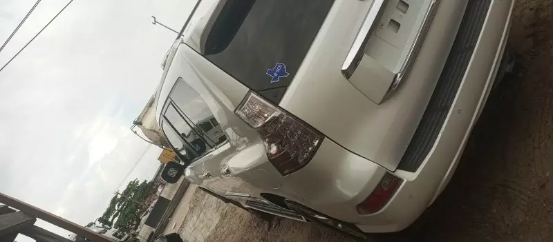 Lexus GX   - 2013