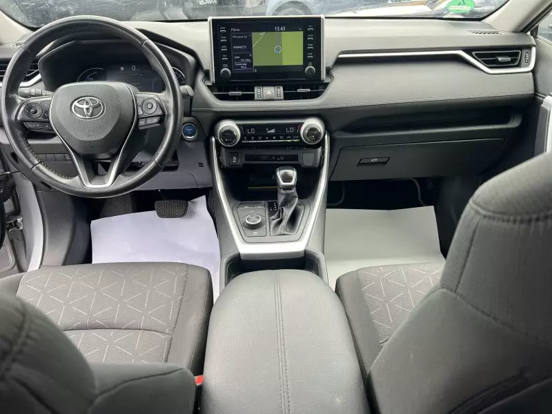 Toyota RAV4   - 2022