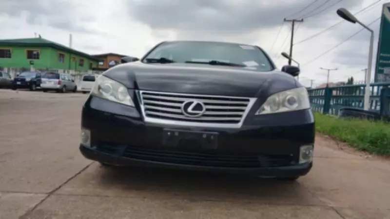 Lexus ES 350