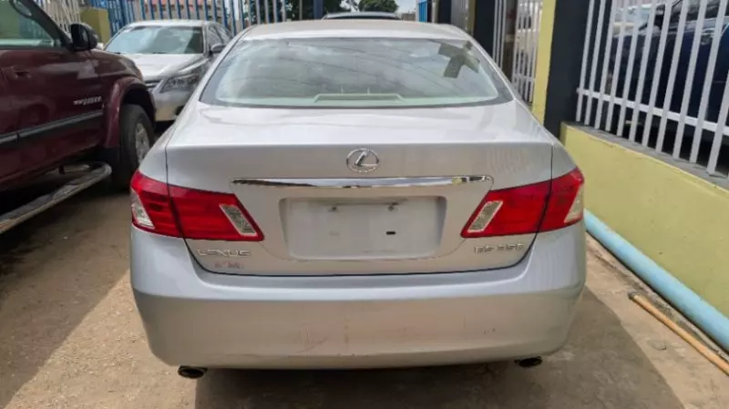 Lexus ES 350   - 2007