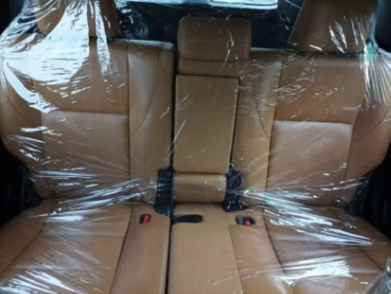 Toyota Fortuner   - 2016