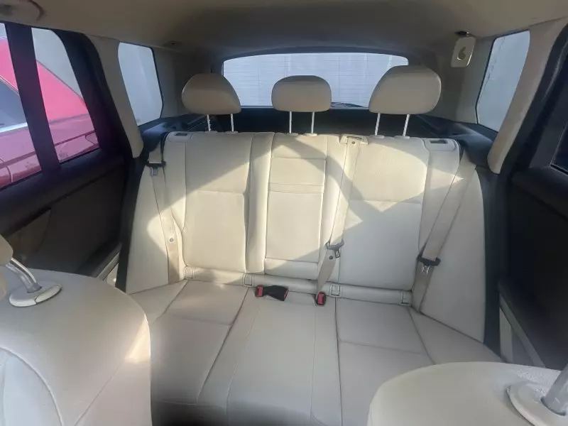 Mercedes-Benz GLK 350   - 2014