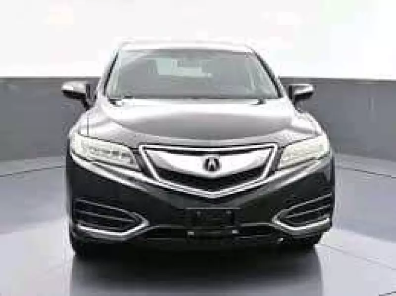 Acura RDX   - 2017