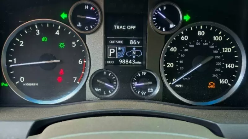 Lexus LX 570   - 2013