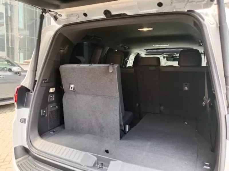 Toyota Landcruiser 300   - 2021