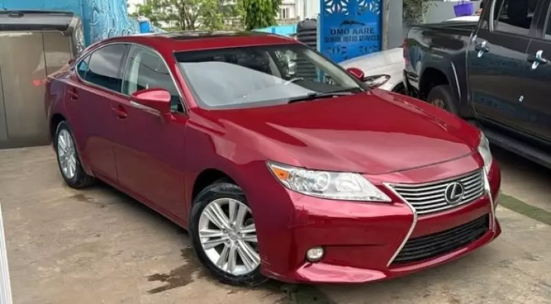 Lexus ES 350