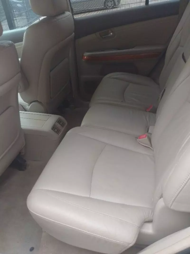 Lexus RX 330   - 2005