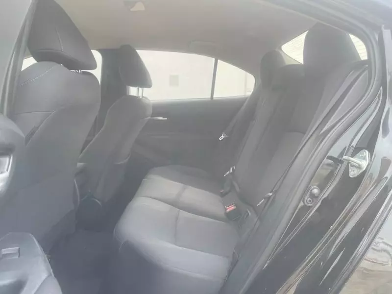 Toyota Corolla   - 2020