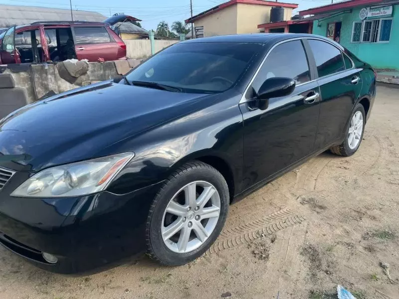Lexus ES 350   - 2008