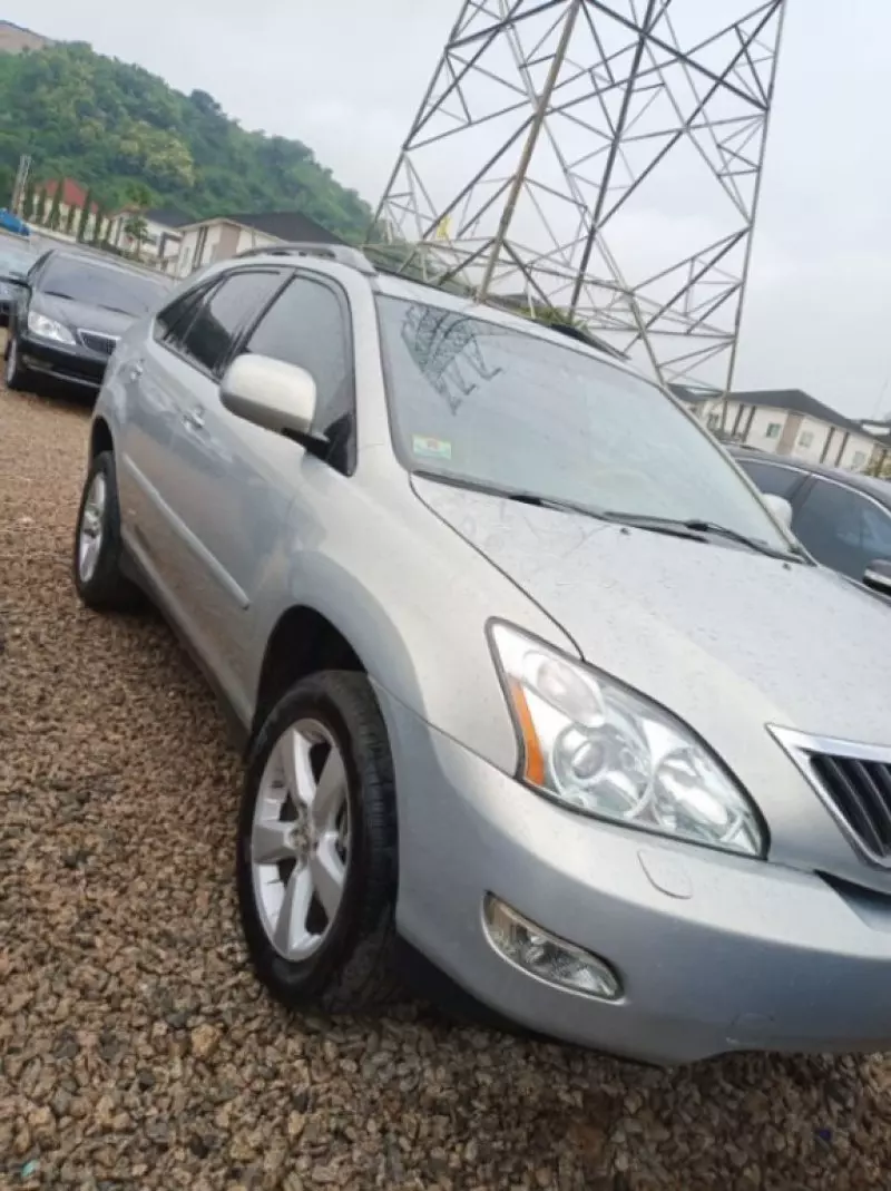 Lexus RX 350   - 2007