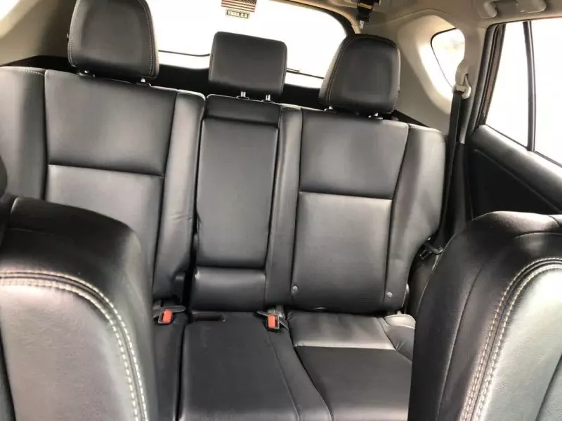 Toyota RAV 4   - 2016