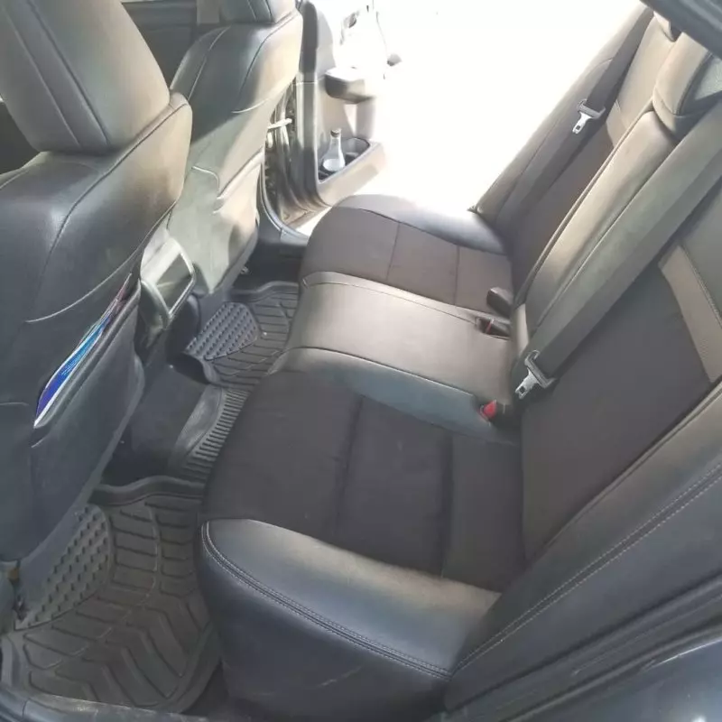 Toyota Camry   - 2013