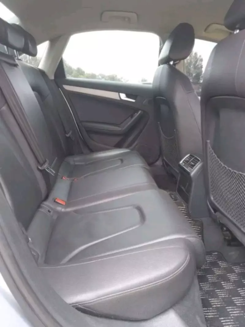 Audi A4   - 2014