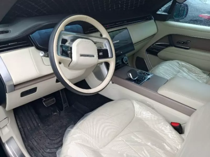 Land Rover Range Rover   - 2023
