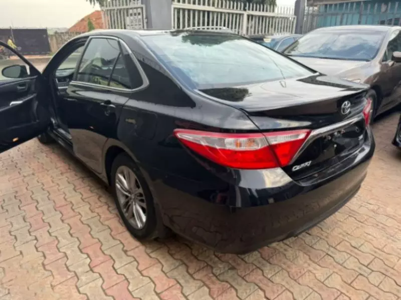 Toyota Corolla - 2013