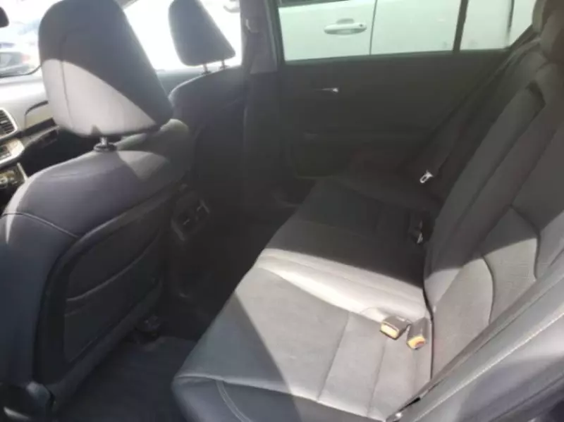 Honda Accord   - 2013