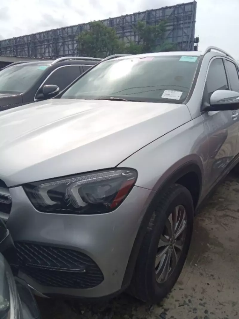 Mercedes-Benz GLE 350   - 2020