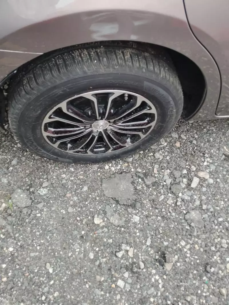 Toyota Corolla   - 2014