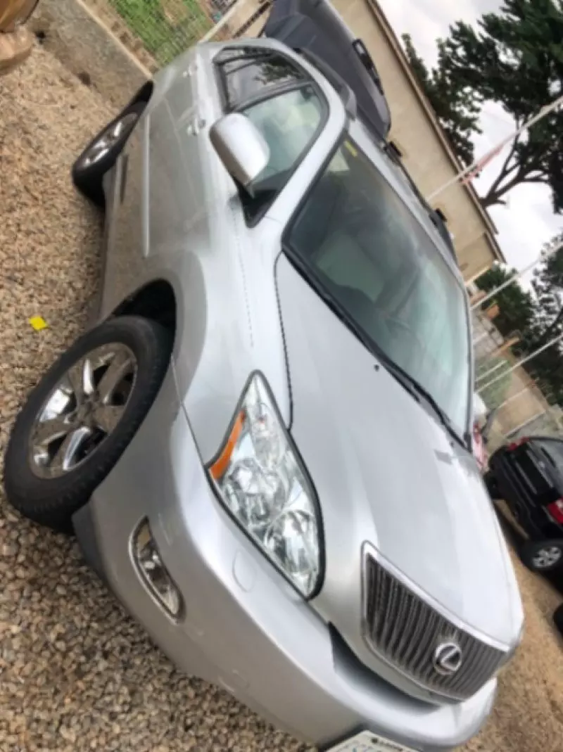 Lexus RX 330   - 2005