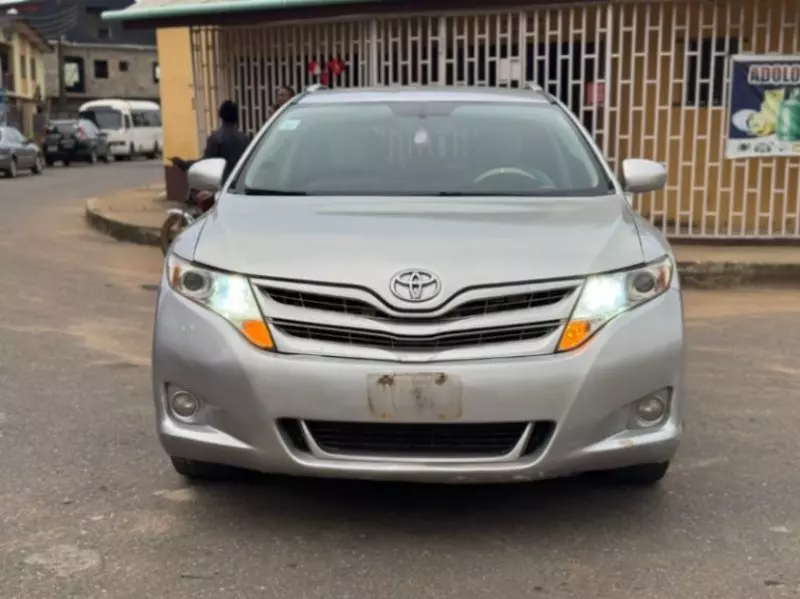 Toyota Venza