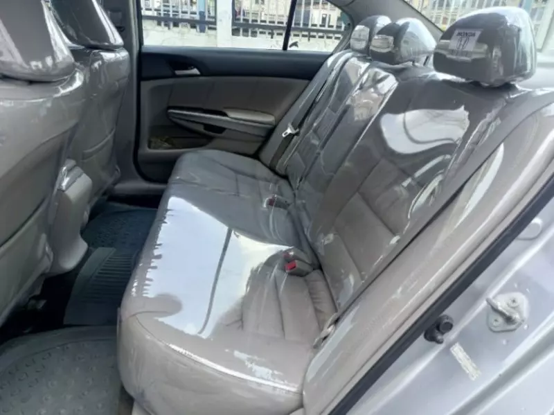 Honda Accord   - 2009