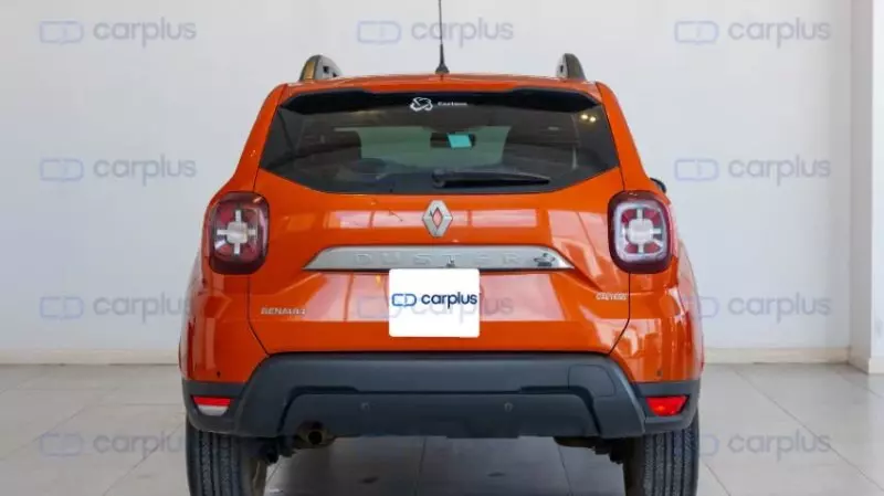 Renault DUSTER   - 2023