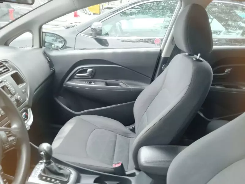 KIA Rio   - 2013