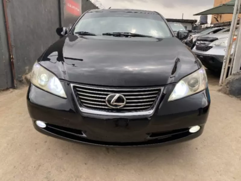 Lexus ES 350   - 2009