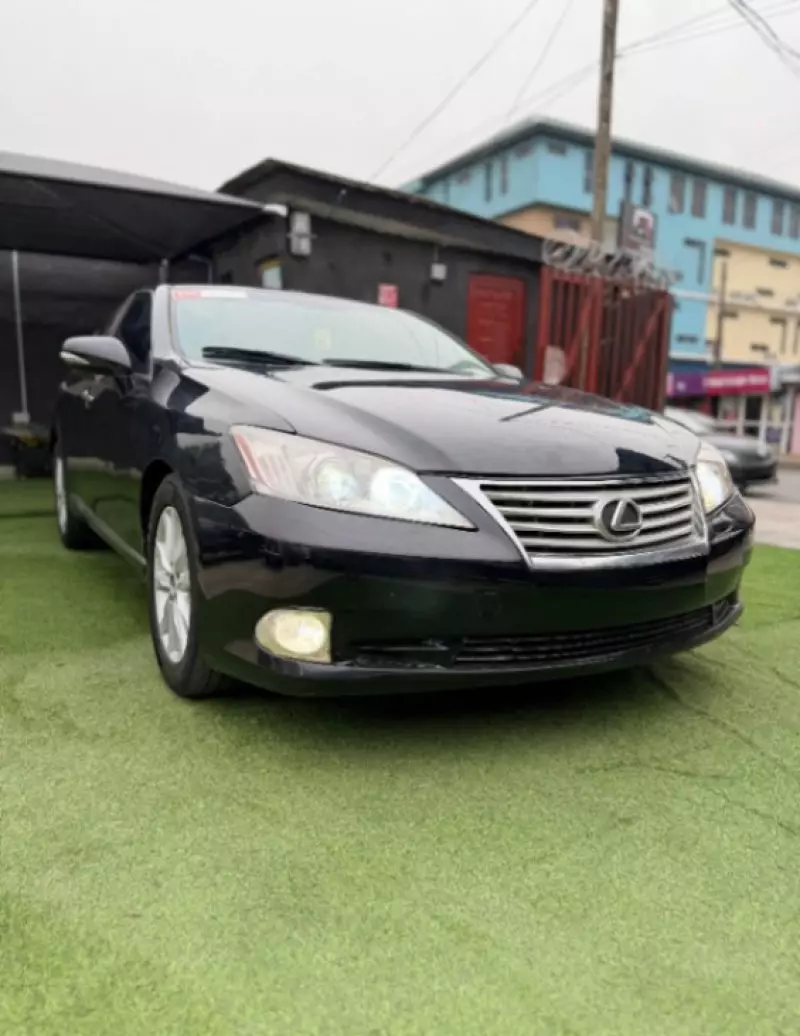 Lexus ES 350