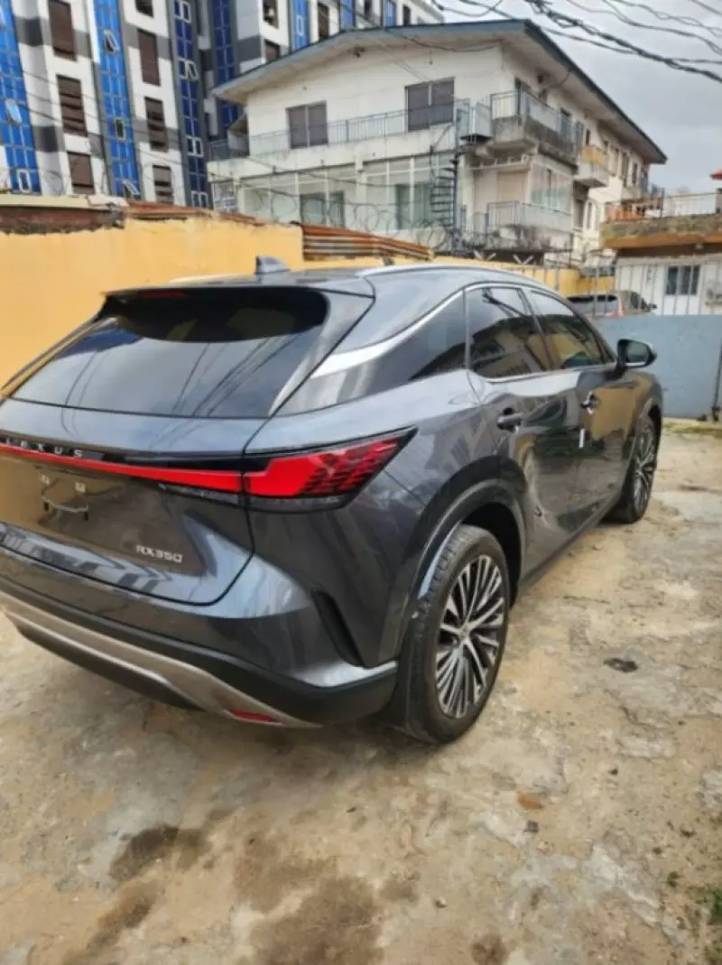 Lexus RX 350   - 2024