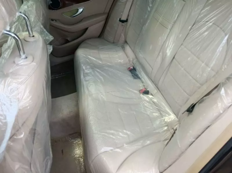 Mercedes-Benz C 300   - 2015