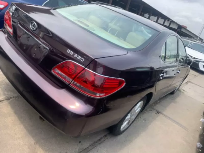 Lexus ES 330   - 2006