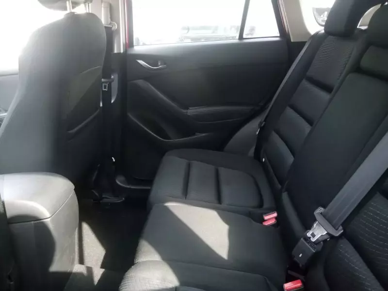 Mazda CX-5   - 2015