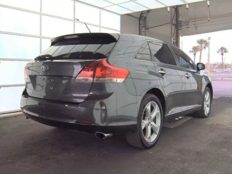 Toyota Venza   - 2009
