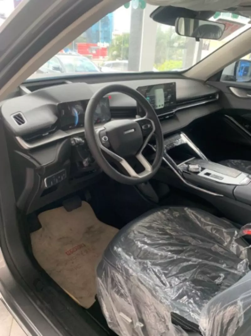 HAVAL H6 Fashionable   - 2025