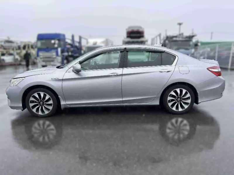 Honda HONDA ACCORD COUPE   - 2017
